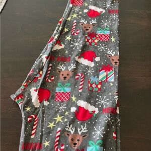 Christmas Leggings